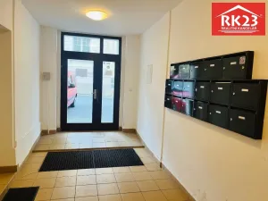 Pronájem bytu 2+kk, Mariánské Lázně, Mladějovského, 66 m2