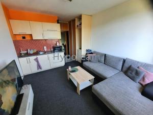 Prodej bytu 1+kk, Ústí nad Labem - Severní Terasa, Větrná, 20 m2