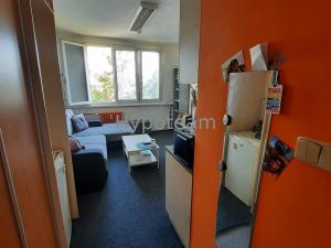 Prodej bytu 1+kk, Ústí nad Labem - Severní Terasa, Větrná, 20 m2