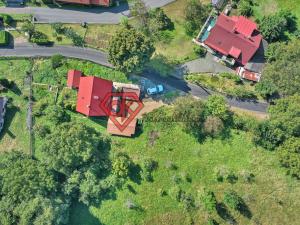 Prodej rodinného domu, Osečnice, 130 m2