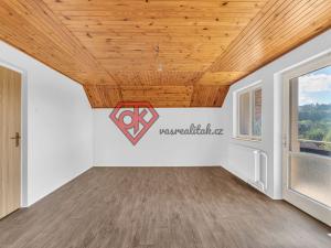 Prodej rodinného domu, Osečnice, 130 m2