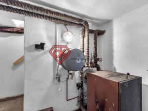 Prodej rodinného domu, Osečnice, 130 m2