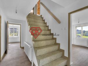 Prodej rodinného domu, Osečnice, 130 m2