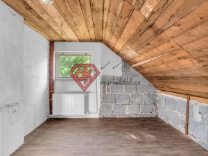 Prodej rodinného domu, Osečnice, 130 m2