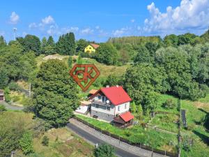 Prodej rodinného domu, Osečnice, 130 m2