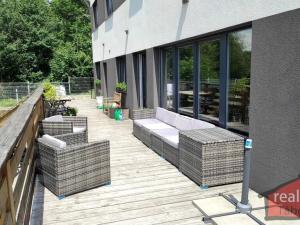 Prodej rodinného domu, Říčany, 341 m2