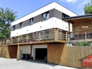 Prodej rodinného domu, Říčany, 341 m2