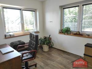 Prodej rodinného domu, Říčany, 341 m2