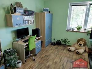 Prodej rodinného domu, Říčany, 341 m2