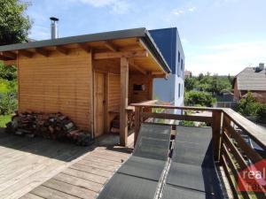 Prodej rodinného domu, Říčany, 341 m2