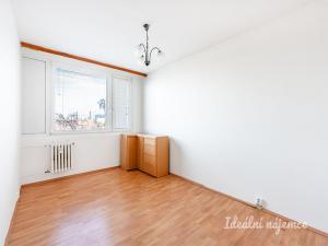Pronájem bytu 3+1, Praha - Chodov, Brandlova, 83 m2