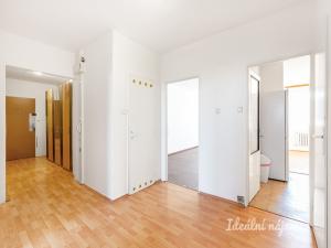 Pronájem bytu 3+1, Praha - Chodov, Brandlova, 83 m2