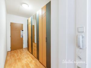 Pronájem bytu 3+1, Praha - Chodov, Brandlova, 83 m2