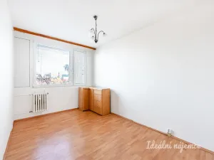 Pronájem bytu 3+1, Praha - Chodov, Brandlova, 83 m2