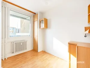 Pronájem bytu 3+1, Praha - Chodov, Brandlova, 83 m2