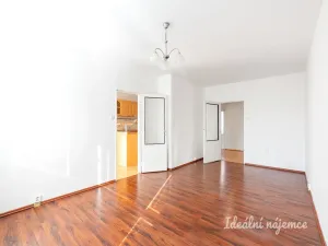 Pronájem bytu 3+1, Praha - Chodov, Brandlova, 83 m2