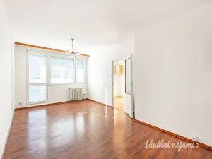 Pronájem bytu 3+1, Praha - Chodov, Brandlova, 83 m2