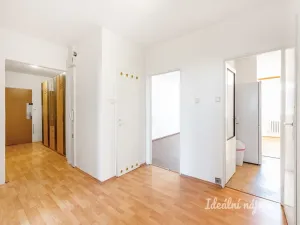 Pronájem bytu 3+1, Praha - Chodov, Brandlova, 83 m2