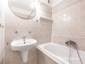 Pronájem bytu 3+1, Praha - Chodov, Brandlova, 83 m2