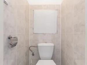 Pronájem bytu 3+1, Praha - Chodov, Brandlova, 83 m2