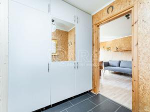 Prodej chaty, Košátky, 36 m2