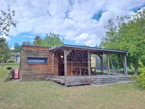 Prodej chaty, Košátky, 36 m2