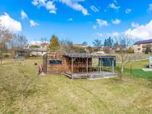 Prodej chaty, Košátky, 36 m2