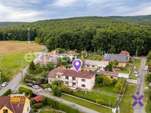 Prodej rodinného domu, Fryšták - Horní Ves, Mexiko, 192 m2