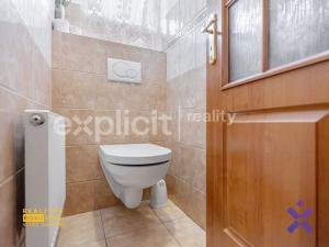 Prodej rodinného domu, Fryšták - Horní Ves, Mexiko, 192 m2