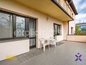 Prodej rodinného domu, Fryšták - Horní Ves, Mexiko, 192 m2