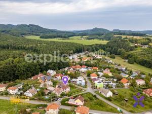 Prodej rodinného domu, Fryšták - Horní Ves, Mexiko, 192 m2