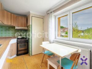 Prodej rodinného domu, Fryšták - Horní Ves, Mexiko, 192 m2