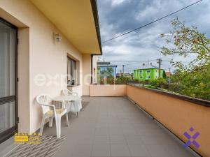 Prodej rodinného domu, Fryšták - Horní Ves, Mexiko, 192 m2