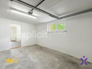 Prodej rodinného domu, Fryšták - Horní Ves, Mexiko, 192 m2