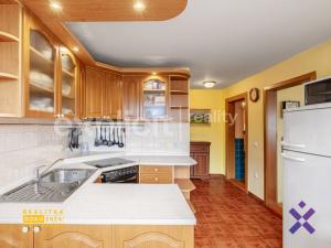 Prodej rodinného domu, Fryšták - Horní Ves, Mexiko, 192 m2