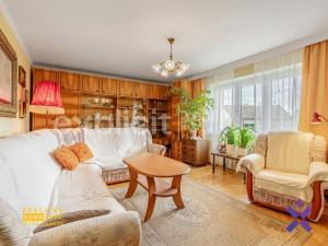 Prodej rodinného domu, Fryšták - Horní Ves, Mexiko, 192 m2