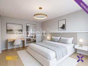 Prodej rodinného domu, Fryšták - Horní Ves, Mexiko, 192 m2