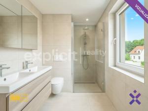 Prodej rodinného domu, Fryšták - Horní Ves, Mexiko, 192 m2