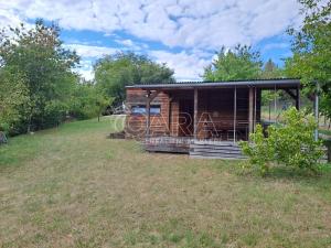 Prodej pozemku pro bydlení, Košátky, 735 m2