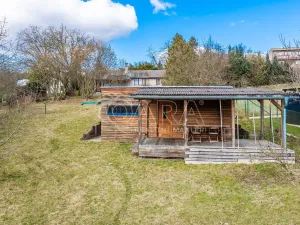 Prodej pozemku pro bydlení, Košátky, 735 m2