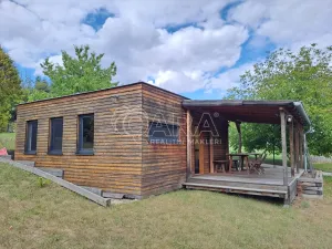 Prodej pozemku pro bydlení, Košátky, 735 m2