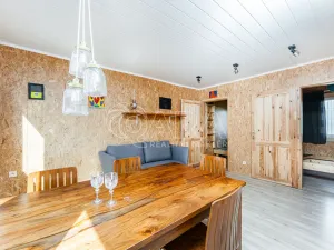 Prodej pozemku pro bydlení, Košátky, 735 m2