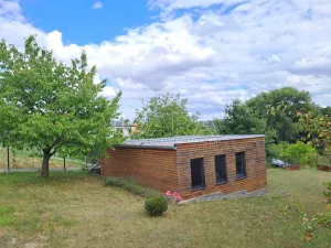 Prodej pozemku pro bydlení, Košátky, 735 m2