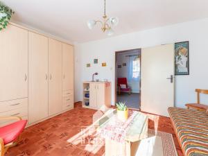 Prodej rodinného domu, Boskovice - Mladkov, 90 m2