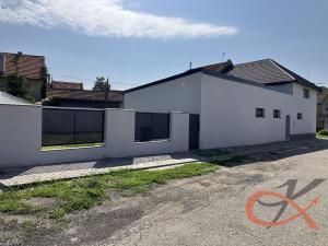 Prodej rodinného domu, Hrubčice, 186 m2