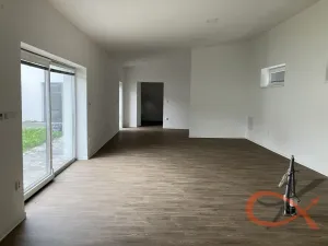 Prodej rodinného domu, Hrubčice, 186 m2