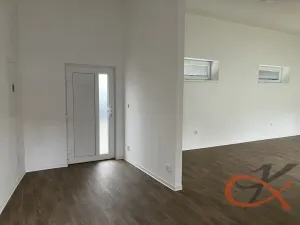 Prodej rodinného domu, Hrubčice, 186 m2