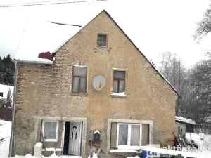 Prodej rodinného domu, Kryštofovy Hamry - Černý Potok, 195 m2