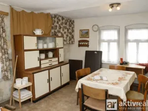 Prodej rodinného domu, Kryštofovy Hamry - Černý Potok, 195 m2