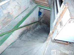 Prodej rodinného domu, Kryštofovy Hamry - Černý Potok, 195 m2